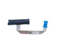 AKUYAO GOG10 NBX0002UV00 5C10S30290 - Cable conector de disco duro SATA HDD de repuesto para Lenovo IdeaPad Gaming 3i 3-15IHU6 82K1 3-15ACH6 82K2 SP11D09346 NBX002WD00