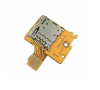 AKUYAO HAC-SD-01 - Lector de tarjetas de memoria Micro SD TF para Nin-tendo Switch NS