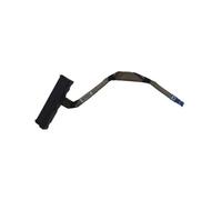 AKUYAO HS760 5B40S22058 NBX0001VH20 - Cable de disco duro de repuesto para Lenovo IdeaPad 3 17 AMD 3-17ITL6, 3-17ADA6, 3-17ALC6, 3-17IAU7, V17 G2-ITL, V17 G3 IAP SATA HDD Connector NBX0000 1VH00