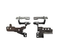 AKUYAO Kit de soporte de bisagra de pantalla LCD izquierda y derecha para ASUS VivoBook 15 X515 X509 A509 A509DA A509FA A509FB A509FL F509 F509DA F509FA F509FB M509 M509D R565M V522M 00 F5. 15MA