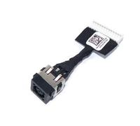 AKUYAO Para Dell Ali-enware Area 51M R1 R2 P38E ALWA51M R1 R2 DF23M 0DF23M CN-0DF23M DC301012T00 5,5 cm