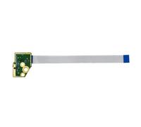 AKUYAO Power Switch Button Board con cable para HP Pavilion X360 15-U 13-A 15-U000 13-A000 DA0Y62PB6B0 32Y62PB0000 768009-001 830190-001