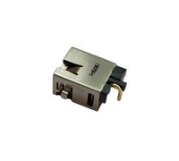 AKUYAO Puerto de carga CC para MSI GF75 Thin 9SC MS-17F2 9SD MS-17F3, Creator 15 15M MS-16W1 WS66 MS-16V2 MS-16V4 MS-1551, PS63 Niderb 8N 8RC MS-16S1 MS-16S1 MS-1666 S2, Moderno 1 5 A10M A10RB A10RAS