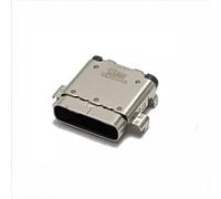 AKUYAO Tipo-C - Conector de alimentación CC para Acer Chromebook CP5-1HN CP5-311T CB314-1H CB315-1H CB315-2H CB315-3H CB514-1H CP311-1HN CP311-2H CB311-8H CB311-9H CB515-9H CB515-1HN CP311-2H CB311-8H