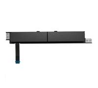 AKUYAO Touchpad - Botones de clic izquierdo y derecho YPHVV 0YPHW para Dell 5401 5409 5402 E5401 E5402 PK37B00QS00