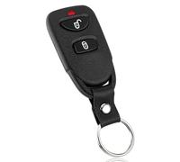 AKVF - Mando a distancia para puerta compatible con FAAC XT2 868 SLH LR, XT4 868 SLH LR, XT4 868 SLH, XT2 868 SLH 868MHz
