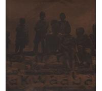 Akwaaba - Do It Tomorrow [Vinilo]