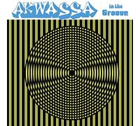 Akwassa - In the Groove