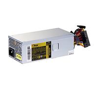 Aky AK-T1-300 - Fuente de alimentación TFX (300 W, AK-T1-300 P4, APFC, 3 Puertos SATA)