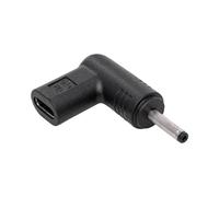 AKYGA Adaptador Universal para portátil AK-ND-C06 USB-C / 3.0 x 1.0 mm