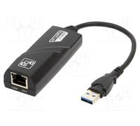 AKYGA AK-AD-31 Adaptador USB para Ethernet