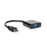 AKYGA AK-AD-42 - Adaptador de VGA a HDMI (15 cm)