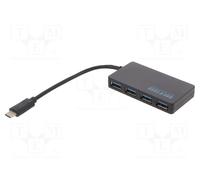 AKYGA AK-AD-52 Hub USB