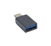 Akyga AK-AD-54 - Conversor USB A 3.0 Hembra a USB C Macho