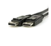 AKYGA AK-AV-10 - Cable de vídeo Full HD (Conector Macho a Conector Macho, 1,8 m)