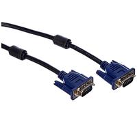 AKYGA AK-AV-14 - Cable VGA para monitor (conectores SUB-D macho a macho, 5 m)