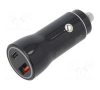 AKYGA AK-CH-16 Alimentador USB