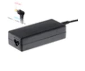 akyga AK de ND de 06 Fuente de alimentación de Repuesto para portátil 65 W Negro