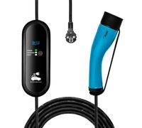 AKYGA AK-EC-19 Cargador portátil