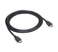 AKYGA AK-HD-15A - Cable HDMI de alta velocidad Ethernet FULL HD 4K 1080P, conector de TV, 1,5 m