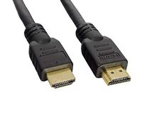 AKYGA AK-HD-50A - Cable HDMI de Alta Velocidad con Ethernet (Full HD, 4K, 1080p, 5 m)
