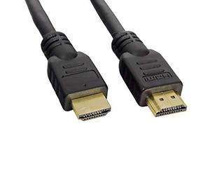 AKYGA AK-HD-50A - Cable HDMI de Alta Velocidad con Ethernet (Full HD, 4K, 1080p, 5 m)