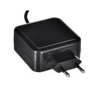 Akyga AK-ND-60 Adaptador e Inversor de Corriente Universal 45W Negro