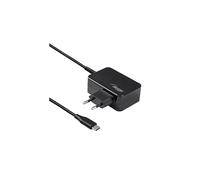 Akyga AK-ND-80 Fuente alimentación portátil 5-20V/2.25-3A 45W USB