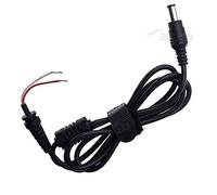 AKYGA AK SC 06 - Cable CC de Repuesto para portátil, Color Negro