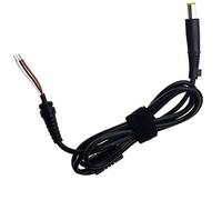 akyga AK SC-09 Cable de DC de Repuesto para Unidades de alimentación para portátil Negro