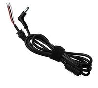 AKYGA AK SC 11 - Cable de Repuesto para portátil, Color Negro
