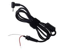 akyga AK SC a 07 Cable de DC de Repuesto para Unidades de alimentación para portátil Negro