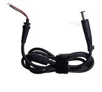 AKYGA AK SC - Cable CC de repuesto para portátil, color negro