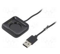 AKYGA AK-SW-34 - Cable de carga para reloj Oppo (41 mm/46 mm, 1 m)