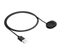 AKYGA AK-SW-46 - Cable de carga USB compatible con Amazfit Balance (1 m), color negro