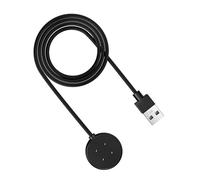 AKYGA AK-SW-54 - Cable de carga USB compatible con Google Pixel Watch 2, 1 m, color negro
