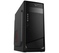 AKYGA AK995BK - Caja de Ordenador ATX, Color Negro