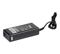 akyga Cable de alimentación de Repuesto para Acer portátil, ITX de, Pico ATX y LED de iluminación/12 V/6 A/72 W/5.5 x 2.5 mm