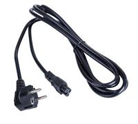 AKYGA Cable DE ALIMENTACIÓN Hoja DE TRÉBOL 3.0M AK-NB-10A