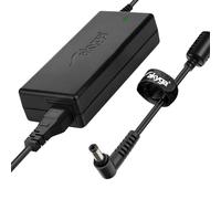 Akyga Cargador de pared Conector PC Portátil 90W 5,5 x 2,5 mm,