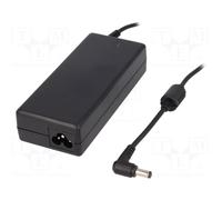 Fuente de alimentación portátil 19V/4.74A 90W 5.5 x AK-ND-10