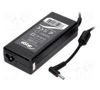Fuente de alimentación portátil 19.5V/ 4.62A 90W 4.5 x AK-ND-26