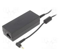 Fuente de alimentación portátil 12V/3.0A 36W 4.8 x 1.7 AK-ND-49