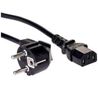 AKYGA Power Cable AK-PC-06C CU CEE 7/7/IEC C13 3 m