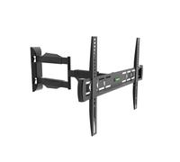 Akyga TV Wall Mount AK-MB-11 Full Motion Bracket +/-90° 40kg VESA 600x400mm 37-75"