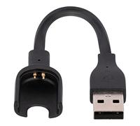 AKYGA Xiaomi Mi Band 3 AK-SW-12 Cable USB Plano 10 cm