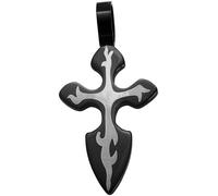 Akzent 6375000006 - Colgante de acero