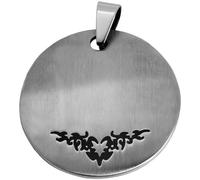 Akzent 6400000015 - Colgante de acero