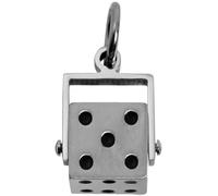 Akzent - Pulsera de acero inoxidable