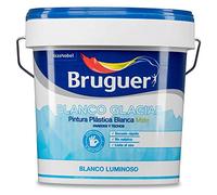 Pintura Bruguer 5208048 Blanco 15 L